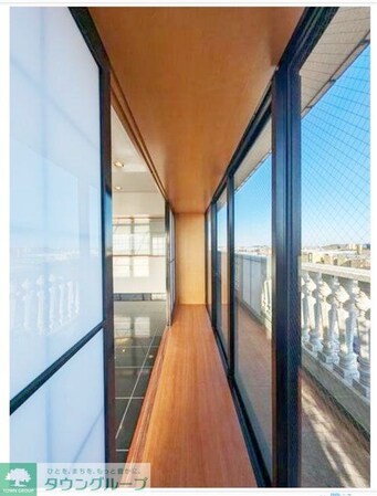 センチュリー鹿沼の物件内観写真